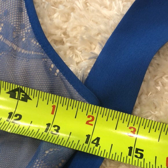 Gorgeous Bebe Halter Style Jumpsuit 💗 - Picture 10 of 16